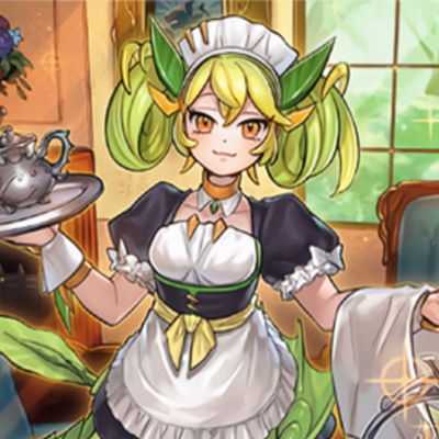 Dragonmaid Parlor